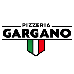 Pizzeria Gargano logo.